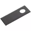 Terälappu 3x40x96mm Ø19mm 25Kpl - Puimureiden Varaosat - KV96KR - 2