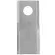 Terälappu 4x45x107mm Ø 1825mm Oikea - Delar för Slåttermaskin - 55903310KR - 1