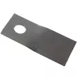 Terälappu 4x48x115mm Ø 19mm Oikea Claas - Puimureiden Varaosat - 0009520420KR - 2