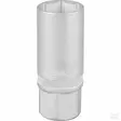 Tulppahylsy Kramp 1/2"-21mm - Hylsyt, Räikät ja Lenkkiavaimet - 18060139921KR - 1
