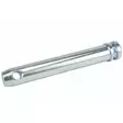 Työntövarren Tappi 25,4x142mm - Vetolaitteen Osat - Z325142KR - 1
