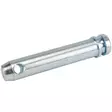 Työntövarren Tappi 25x110mm - Vetolaitteen Osat - Z325110KR - 1