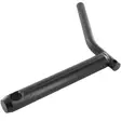 Työntövarren Tappi HD 19x123mm Kahvalla - Vetolaitteen Osat - Z519123HKR - 1