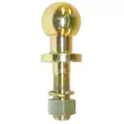 Kulbult 50mm, Gänga 22x70mm - Traktordelar Länktillbehör - Z992270KR - 1