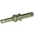 Vetovarren Kaksoistappi 28x58mm/22x55mm - Vetolaitteen Osat - Z428128KR - 1