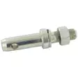 Vetovarren Tappi 28x55mm Kierteellä - Vetolaitteen Osat - Z428125KR - 1