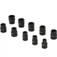 Krafthylssats 1/2" 10 delar - Hylsor, ringnycklar - 1803924010PKR - 3