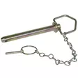 Hinaustappi Kahvalla, Rengassokalla - Maatalouskoneiden Varaosat - Z522157KR - 1