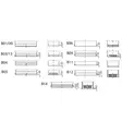 Batteri Kramp 12V 140 Ah 760A - Bilbatterier och Fordonsbatterier - 640035076KR - 3