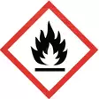 Maskinlack Grå, RAL 7235, 5 liter - Maskinfärger och Karossfärger - 723512KR - 3