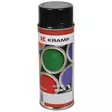 Konemaali Hopea, RAL 9150, Spray - Konemaalit ja Runkomaalit - 915004KR - 1
