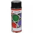 Konemaali Keltainen, RAL 1360, Spray - Konemaalit ja Runkomaalit - 136004KR - 1