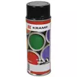 Maskinfärg Svartgrå, RAL 7340, Spray - Maskinfärger och Karossfärger - 734004KR - 1