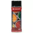 Konemaali Musta, RAL 9085, Spray - Konemaalit ja Runkomaalit - 908504KR - 1