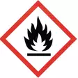 Maskinfärg Orange, RAL 2105, Spray - Maskinfärger och Karossfärger - 210504KR - 4