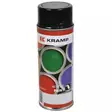 Maskinfärg Orange, RAL 2105, Spray - Maskinfärger och Karossfärger - 210504KR - 1