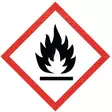 Maskinfärg Orange, RAL 2145, Spray - Maskinfärger och Karossfärger - 214504KR - 4