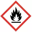 Maskinfärg Orange 400ml Husqvarna Kramp - Maskinfärger och Karossfärger - 215004KR - 4