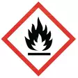 Maskinfärg Röd, RAL 3100, Spray - Maskinfärger och Karossfärger - 310004KR - 4