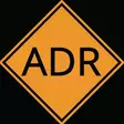 Maskinfärg Röd, RAL 3170, Spray - Maskinfärger och Karossfärger - 317004KR - 3