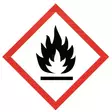 Maskinfärg Röd, RAL 3175, Spray - Maskinfärger och Karossfärger - 317504KR - 4