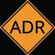 Maskinfärg Röd, RAL 3180, Spray - Maskinfärger och Karossfärger - 318004KR - 3