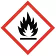 Maskinfärg Röd, RAL 3180, Spray - Maskinfärger och Karossfärger - 318004KR - 4