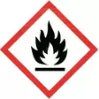 Maskinfärg Röd, RAL 3245, 5 liter - Maskinfärger och Karossfärger - 324512KR - 3