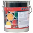 Maskinfärg Röd, RAL 3245, 5 liter - Maskinfärger och Karossfärger - 324512KR - 1