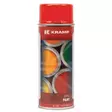 Konemaali Punainen, RAL 3285, Spray - Konemaalit ja Runkomaalit - 328504KR - 1