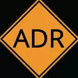 Maskinfärg Röd, RAL 3430, Spray - Maskinfärger och Karossfärger - 343004KR - 3