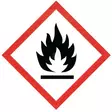 Maskinfärg Röd, RAL 3430, Spray - Maskinfärger och Karossfärger - 343004KR - 4