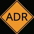 Maskinfärg Röd, RAL 3455, Spray - Maskinfärger och Karossfärger - 345504KR - 3