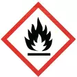 Maskinfärg Röd, RAL 3455, Spray - Maskinfärger och Karossfärger - 345504KR - 4