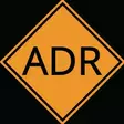 Maskinfärg Röd, RAL 3475, Spray - Maskinfärger och Karossfärger - 347504KR - 3