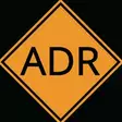 Maskinfärg Röd, RAL 3520, Spray - Maskinfärger och Karossfärger - 352004KR - 3