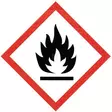 Maskinfärg Röd, RAL 3571, Spray - Maskinfärger och Karossfärger - 357104KR - 3
