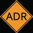 Maskinfärg Röd, RAL 3571, Spray - Maskinfärger och Karossfärger - 357104KR - 2