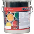Maskinfärg Röd, RAL 3578, 5 liter - Maskinfärger och Karossfärger - 357812KR - 1