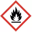 Maskinfärg Röd, RAL 3630, Spray - Maskinfärger och Karossfärger - 363004KR - 3