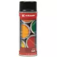 Maskinfärg Satinsvart, RAL 9235, Spray - Maskinfärger och Karossfärger - 923504KR - 1