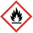 Maskinfärg Satinsvart, RAL 9235, Spray - Maskinfärger och Karossfärger - 923504KR - 3