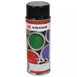 Konemaali Sinimusta, RAL 5060, Spray - Konemaalit ja Runkomaalit - 506004KR - 1