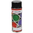 Konemaali Sininen, RAL 5255, Spray - Konemaalit ja Runkomaalit - 525504KR - 1