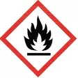 Maskinfärg Vit, RAL 1120, Spray - Maskinfärger och Karossfärger - 112004KR - 3