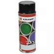 Maskinfärg Vit, RAL 1120, Spray - Maskinfärger och Karossfärger - 112004KR - 1