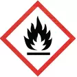 Maskinfärg Vit, RAL 1385, Spray - Maskinfärger och Karossfärger - 138504KR - 4