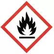 Maskinfärg Vit, RAL 9255, Spray - Maskinfärger och Karossfärger - 925504KR - 2