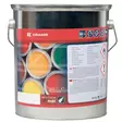 Maskinfärg Grön, RAL 6060, 5 liter - Maskinfärger och Karossfärger - 606012KR - 1