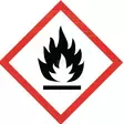 Maskinfärg Grön, RAL 6095, 1Liter - Maskinfärger och Karossfärger - 609508KR - 4